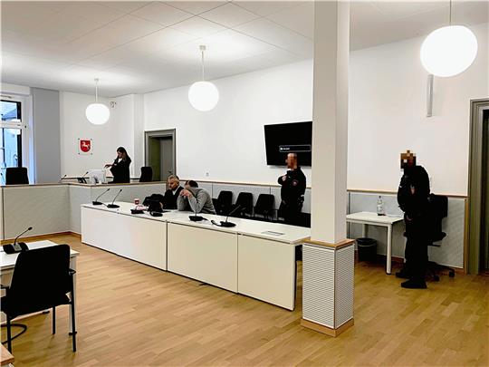 Ein 39-Jähriger aus Clausthal-Zellerfeld muss sich vor Gericht wegen Totschlags verantworten. Foto: Klengel
