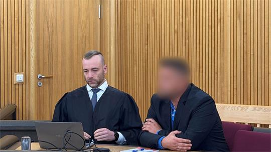 Ein 41 Jahre alter Berufssoldat soll eine Kameradin zum Sex gezwungen haben - allerdings gibt es Zweifel daran. Das Verfahren wurde gegen eine Geldauflage eingestellt. (Archivbild)