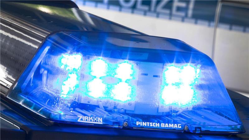 Motorradfahrer stirbt bei Unfall in Spelle Ein 64-Jähriger ist in Spelle bei einem Motorradunfall gestorben. Die Polizei ermittelt. (Symbolbild)