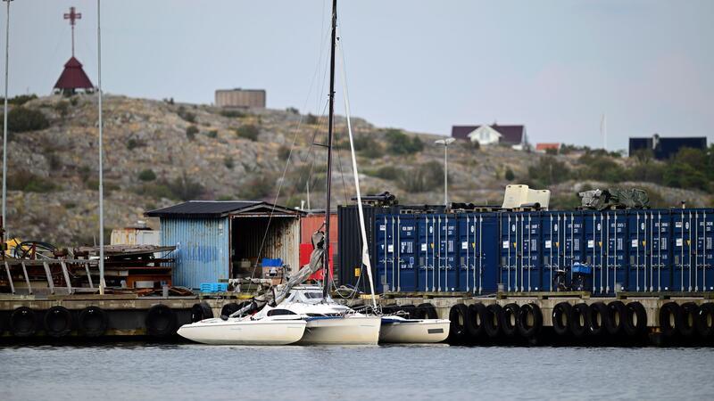 Schweden: Deutscher tot - Mordverdacht gegen Segelpartner Ein 71 Jahre alter Deutscher ist tot, sein 64-Jähriger Segelpartner wird verdächtigt, den Mann ermordert zu haben.