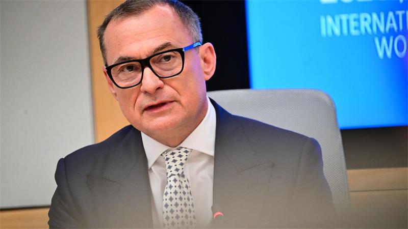 DIW sieht Wirtschaft vor Trendwende - Prognosen erhöht Ein Ausstieg aus der Gemeinschaftswährung wäre unverantwortlich und extrem gefährlich, mahnt Bundesbank-Präsident Joachim Nagel.