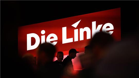 Ein Beschluss der Linke Niedersachsen zum Nahostkonflikt sorgt für Diskussionen. (Archivbild)