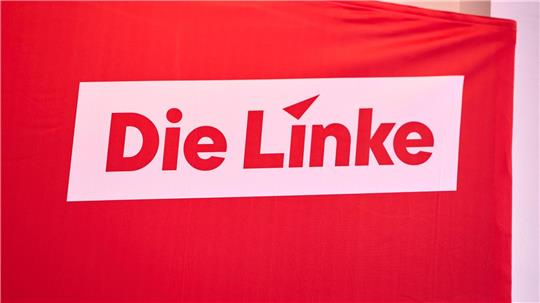 Ein Beschluss der niedersächsischen Linken sorgt für Diskussionen. (Archivbild)