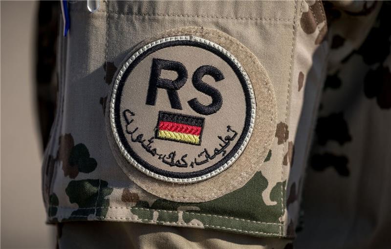Soldat wegen Vergewaltigung in Afghanistan angeklagt Ein Bundeswehrsoldat soll in Afghanistan eine Kollegin vergewaltigt haben.