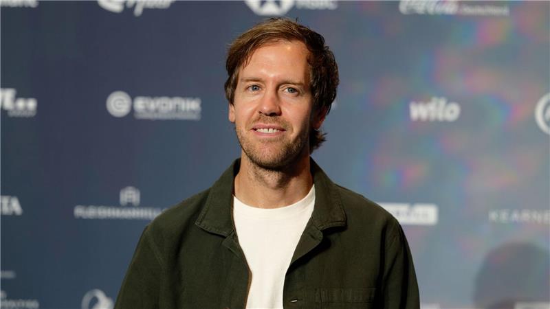 Vettel schließt mit Formel 1 als Fahrer ab Ein Comeback als Fahrer wird es von Sebastian Vettel in der Formel 1 nicht mehr geben.