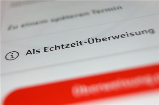 Ein Drittel der Banken in der EU bietet Instant Payments nach wie vor nicht an.