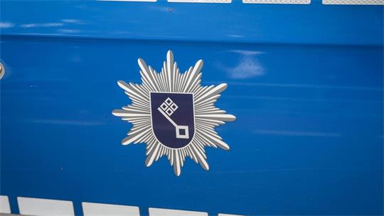 Ein Einbrecher entwendete Fahrrad und Staubsauger. (Symbolbild)