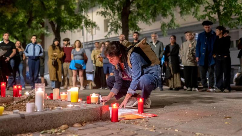 Nach Seniorin-Tod neue Proteste gegen Wohnkrise in Spanien Ein Ende der Empörung ist nicht in Sicht.