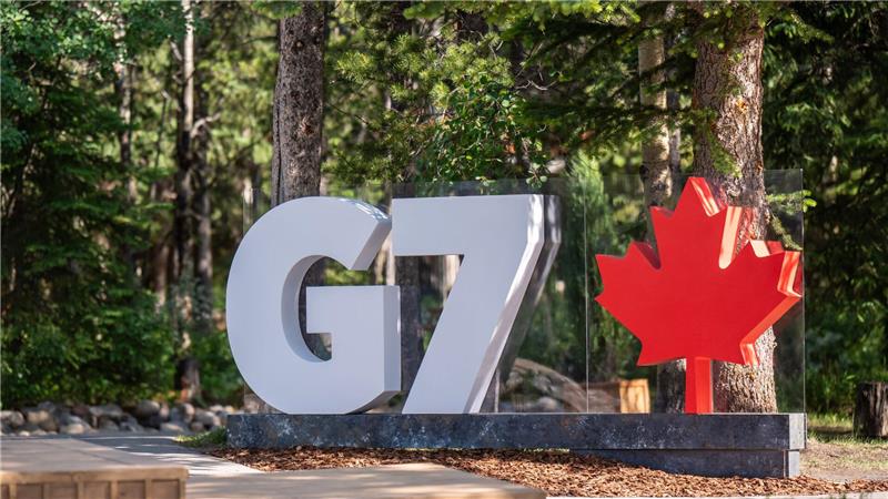 Ein Fiasko wie beim G7-Treffen 2018, als Trump den Gipfelkonsens platzen ließ, konnte Kanada diesmal vermeiden.