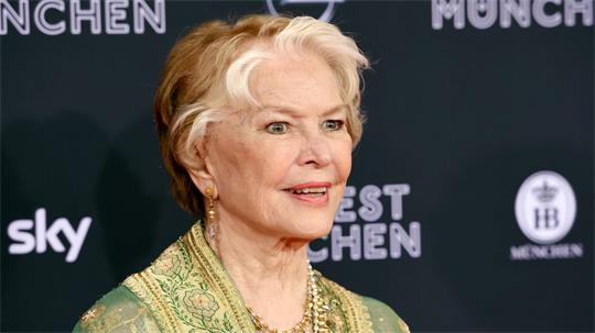 Ein Goldener Löwe für ihr Lebenswerk: US-Schauspielerin Ellen Burstyn. (Archivbild)