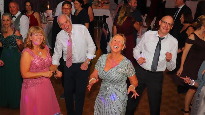 Ein Highlight des Jahres 2024 war der Paul-Lincke-Ball.