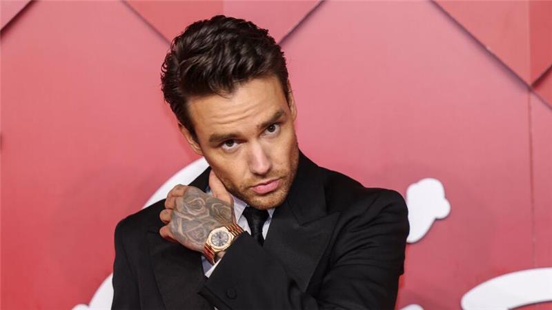 Verdächtiger nach Tod von Popstar Liam Payne festgenommen Ein Kellner soll Payne vor dessen Tod Kokain beschafft haben. Ihm drohen bis zu 15 Jahre Haft. (Archivbild)