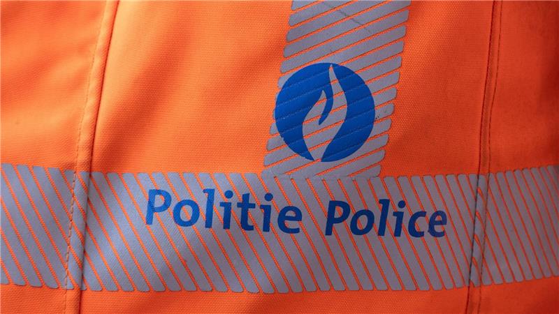 Neunjähriger stirbt bei Unfall mit Polizeiauto in Antwerpen Ein Kind ist bei einem Unfall in Antwerpen ums Leben gekommen. (Symbolbild)