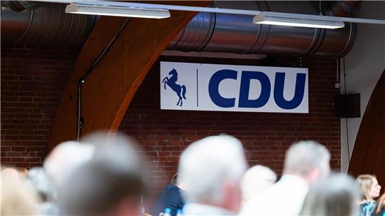 Ein Kommunalpolitiker der CDU Niedersachsen steht für einen Facebook-Post in der Kritik. (Symbolbild)