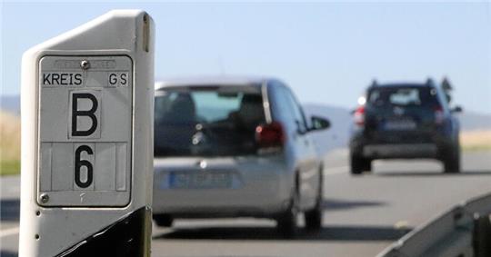 Ein Lärmaktionsplan muss beispielsweise für Hauptverkehrsstraßen aufgestellt werden, auf denen im Jahr mehr als drei Millionen Kraftfahrzeuge unterwegs sind.