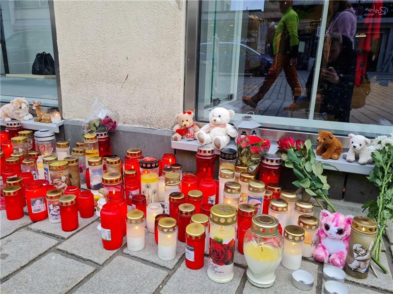 Passau: Lkw-Fahrer nach tödlichem Unfall wieder frei Ein Lastwagen hat am Freitag im niederbayerischen Passau mehrere Fußgänger erfasst und dabei eine Mutter und ihre elfjährige Tochter getötet.