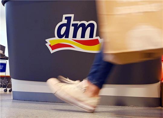 Ein Lebensmittel, das bei dm verkauft wird, könnte zu Bauchschmerzen führen.