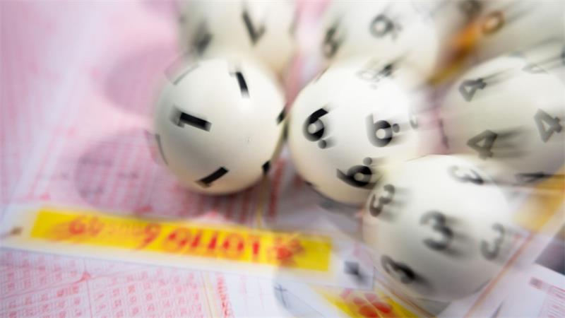 Ein Lottospieler aus Mecklenburg-Vorpommern hat 50 Millionen Euro gewonnen. (Symbolbild)