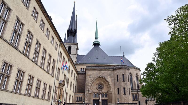 Luxemburger Erzbischof will Aufklärung von Caritas-Skandal Ein Millionendiebstahl erschüttert die Caritas in Luxemburg. (Archivbild)