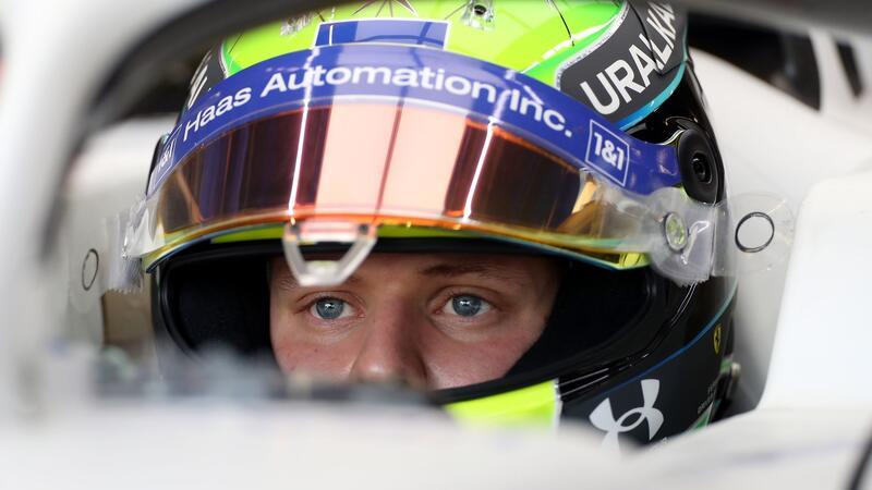 Die bittere Le-Mans-Premiere für Mick Schumacher Ein Motorschaden machte Mick Schumacher in Le Mans einen Strich durch die Rechnung.