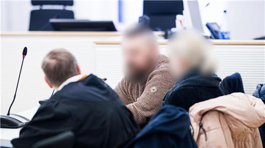 Ein Paar wurde in Braunschweig verurteilt. Er wegen Untreue in besonders schwerem Fall, sie wegen Geldwäsche.