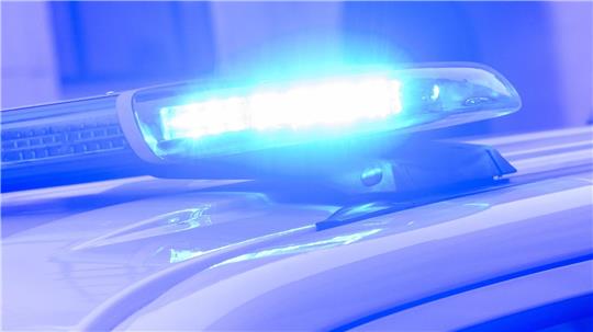 Ein Radfahrer wurde in Bad Bentheim schwer verletzt ins Krankenhaus gebracht. (Symbolfoto)