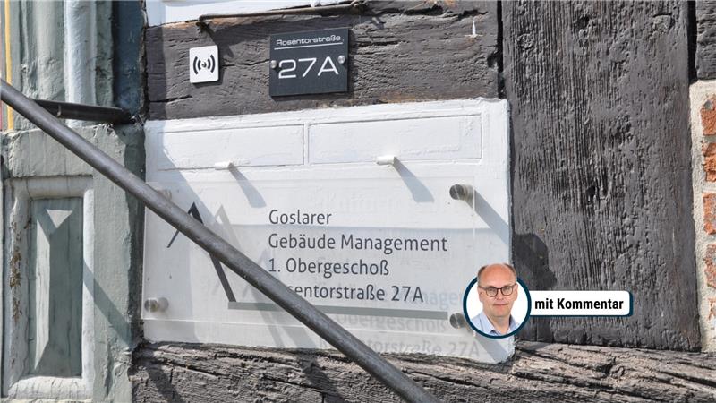 Ein Reform-Knackpunkt: 2027 soll das Gebäudemanagement als Eigenbetrieb aufgelöst werden und als eigener Geschäftsbereich in die Kernverwaltung zurückkehren.
