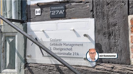 Ein Reform-Knackpunkt: 2027 soll das Gebäudemanagement als Eigenbetrieb aufgelöst werden und als eigener Geschäftsbereich in die Kernverwaltung zurückkehren.