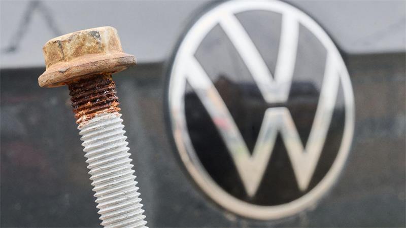 Ein Rückruf wegen einer fehlerhaften Schraube wurde erst vor wenigen Wochen bekannt. Betroffen sind Millionen Fahrzeuge. (Archivbild)