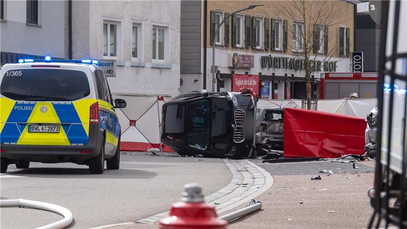 Ein Sachverständiger soll nun klären, wie der Unfall passieren konnte.