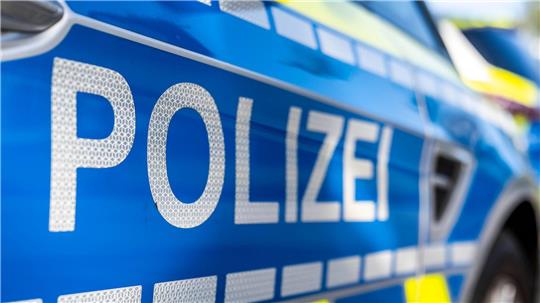Ein Sattelzugfahrer ist mit seinem Fahrzeug rückwärts auf der Autobahn gefahren und hat einen Unfall verursacht. (Symbolbild)