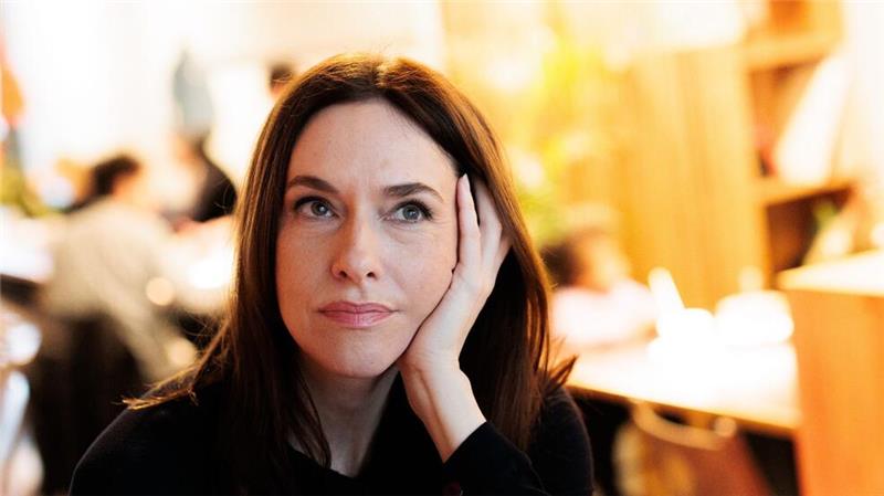 Vom Netflix-Keller ins Rampenlicht: Kim Riedle wird ARD-Cop „Ein Science-Fiction-Film wäre irgendwann toll.“