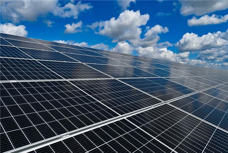 Ein Solarpark soll auf einer Fläche von 26 Hektar östlich des Zollbaums zwischen Brucher Schleusenfleth und Neuenwegfleth entstehen.