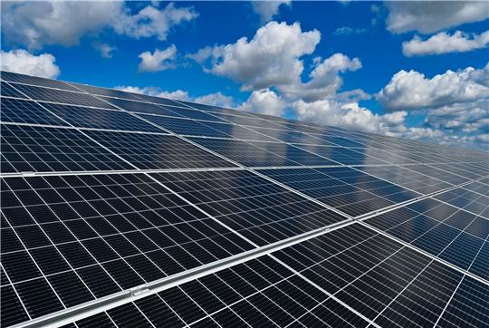 Ein Solarpark soll auf einer Fläche von 26 Hektar östlich des Zollbaums zwischen Brucher Schleusenfleth und Neuenwegfleth entstehen.