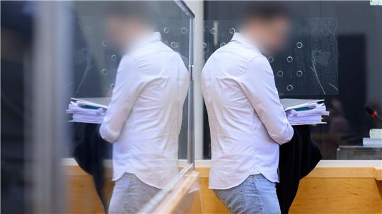 Ein Staatsanwalt verrät Interna an Drogenbosse - und wird dafür verurteilt. (Archivbild) 