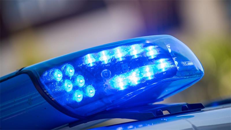 Ein Streit in Hildesheim eskaliert zu einer Messerattacke. (Symbolbild)