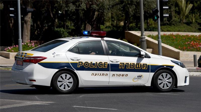 Ein Streit über Konfetti wurde in Israel zum Fall für Polizei und Notarzt. (Symbolbild)