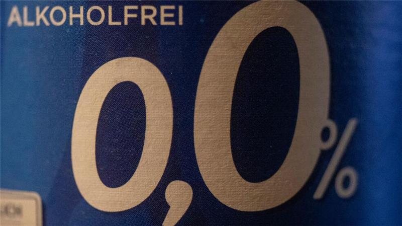 Dry January: Was bringt der Alkoholverzicht für einen Monat? Ein Trend breitet sich aus: Zunehmend Menschen verzichten im Januar auf den Konsum von Alkohol. (Symbolbild)