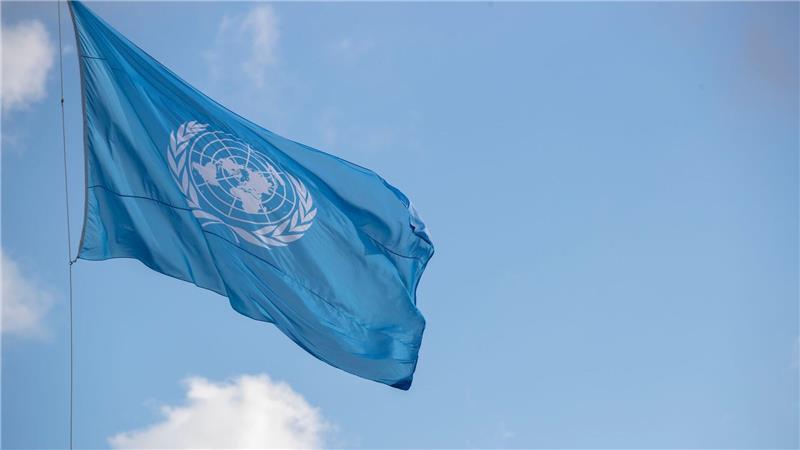UN: Ukrainische Jugendliche für Sabotageakte rekrutiert Ein UN-Bericht befasst sich mit den Folgen des Ukraine-Kriegs für Minderjährige. (Symbolbild)
