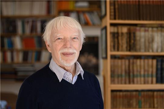 Ein Universalgelehrter der alten Schule: Jan Assmann ist gestorben.