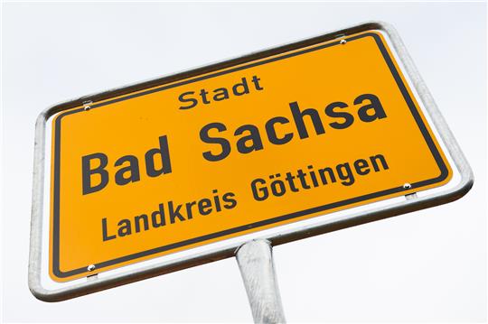 Ein Unternehmen aus Baden-Württemberg will 50 Millionen Euro in Bad Sachsa investieren. Foto: picture alliance / dpa | Swen Pförtner