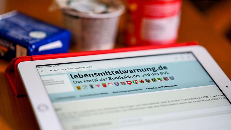 Lebensmittelrückruf bei Bio-Sprossen Ein Unternehmen aus dem Landkreis Harburg in Niedersachsen muss Bio-Sprossen wegen Verunreinigung zurückrufen. (Symbolfoto)