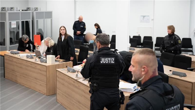 Ein ehemaliger Mitarbeiter des AfD-Politikers Maximilian Krah wird verdächtigt, für China spioniert zu haben.