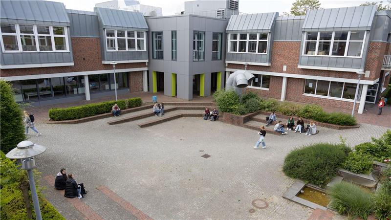 Minister beruft Beauftragten für Uni Vechta Ein früherer Professor der Universität Osnabrück soll auf Anordnung des Wissenschaftsministers vorübergehend die Universität Vechta leiten. (Archivbild)