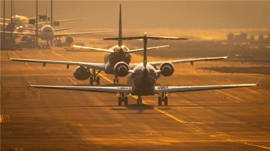 Ein großer Teil der Nachfrage wird laut Boeing von Billigfliegern und aus China kommen. (Archivbild)