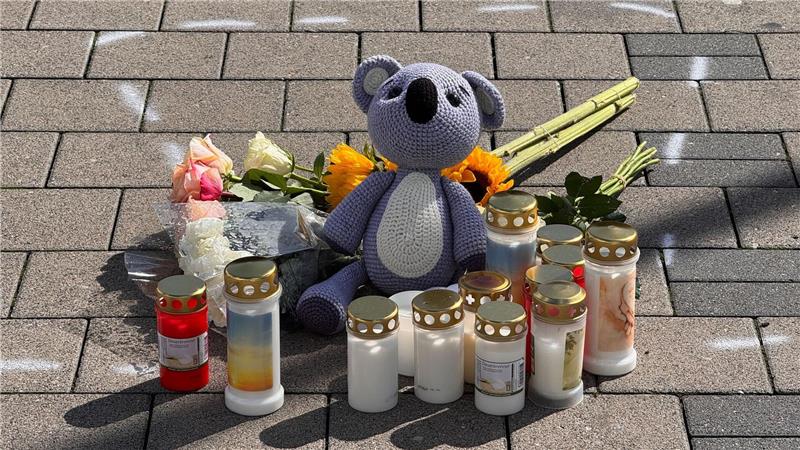 Niedernhall nach tödlichem Streit auf Parkplatz schockiert Ein junger Mann soll im Norden Baden-Württembergs einen Zwölfjährigen mit dem Auto angefahren und getötet haben.