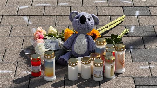 Ein junger Mann soll im Norden Baden-Württembergs einen Zwölfjährigen mit dem Auto angefahren und getötet haben. 