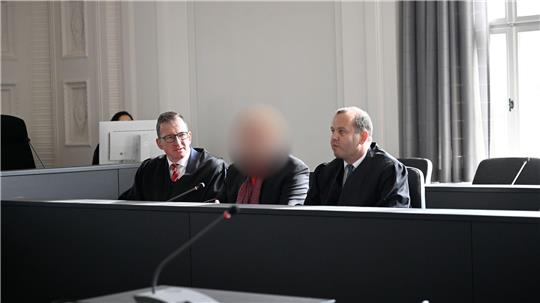 Ein langwieriger Prozess um die Insolvenz des Wismarer Holzverarbeiters German Pellets ist zu Ende. Der angeklagte Geschäftsführer zeigte sich - in Teilen - geständig.