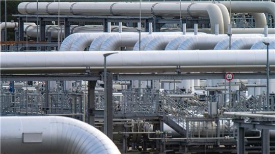 Ein mutmaßlich Beteiligter an den Nord-Stream-Anschlägen darf nach einer Entscheidung eines italienischen Gerichts an Deutschland ausgeliefert werden. (Archivbild)