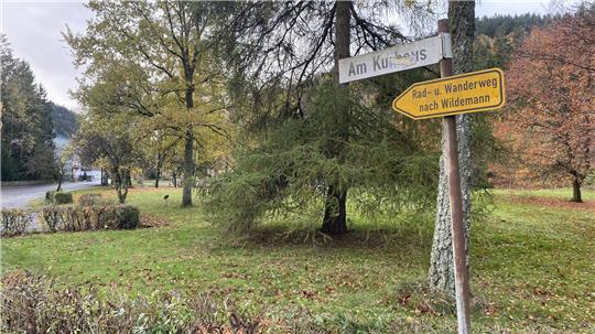 Project in Lautenthal is being scaled back: Political consultation to ...